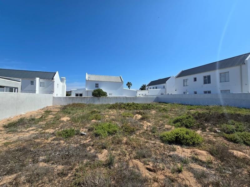 0 Bedroom Property for Sale in Lampiesbaai Western Cape
